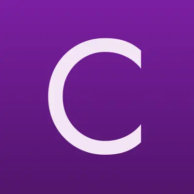 Comfort Plus, салон мебели, лого-визитка