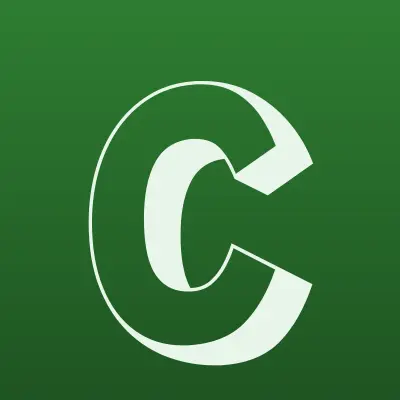 Concept, парикмахерская, лого-визитка