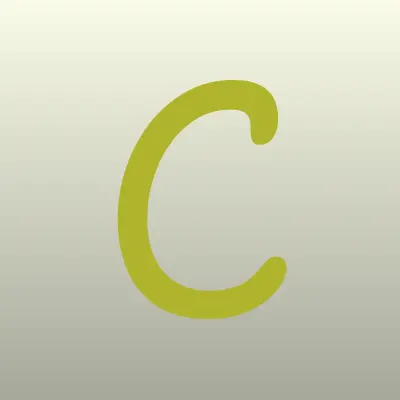 Cuberpress, производственная компания, лого-визитка