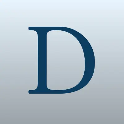 DeMakso, ателье мебели, лого-визитка