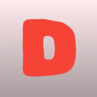 Depil Lab, студия депиляции, лого-визитка