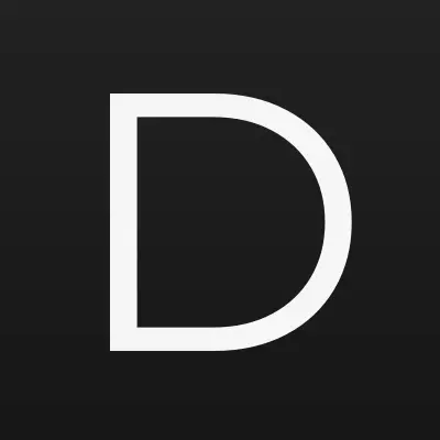 Designer for Fitness, магазин спортивной дизайнерской одежды для женщин, лого-визитка