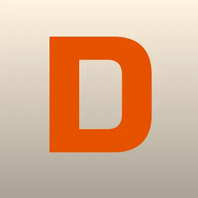 DeviTribe, студия, лого-визитка