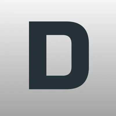 Диал, мебельная фабрика, лого-визитка