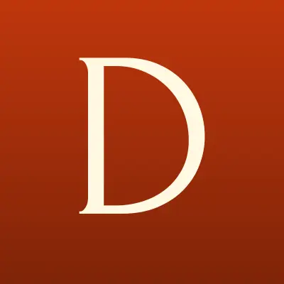 DigitalOxygen, IT-компания, лого-визитка