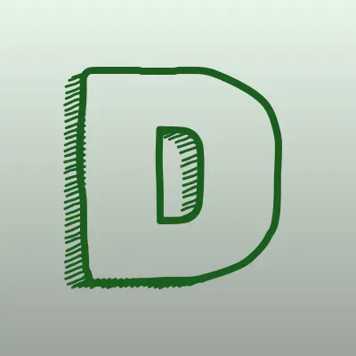 Disavi, мебельная компания, лого-визитка