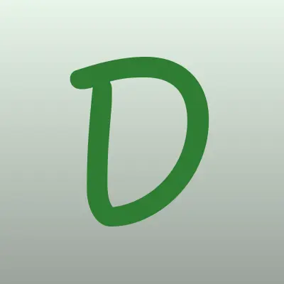 Doc Auto58, лого-визитка