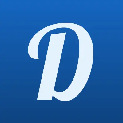 Дорожное радио, FM 104.3, лого-визитка