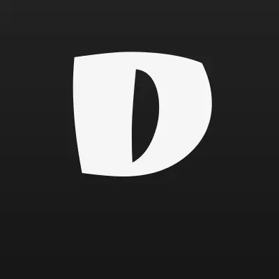 Duty free, сеть магазинов, лого-визитка