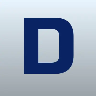 Duty free, сеть магазинов, лого-визитка