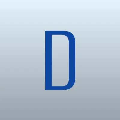 Duty free, сеть магазинов, лого-визитка