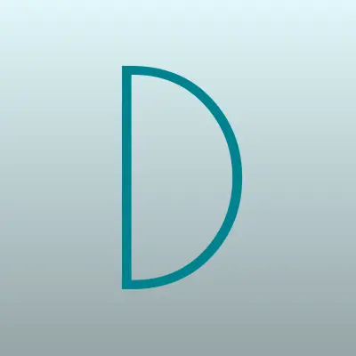 Duty`k, лого-визитка