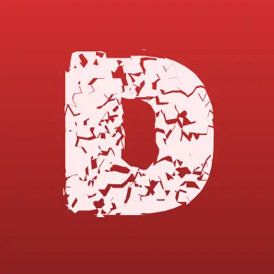 Duty`k, лого-визитка