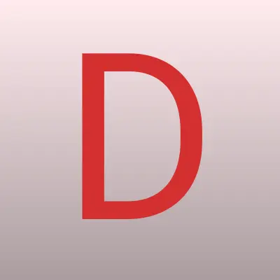 Duty`k, лого-визитка