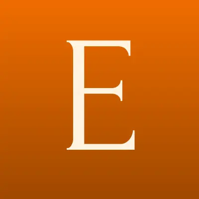 E-motion, пункт проката электросамокатов, лого-визитка