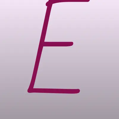EF Studio, лого-визитка