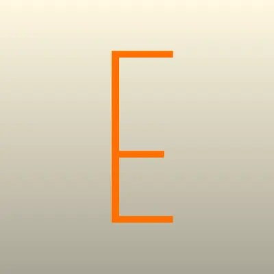 ELIT, сеть магазинов медицинской одежды, лого-визитка