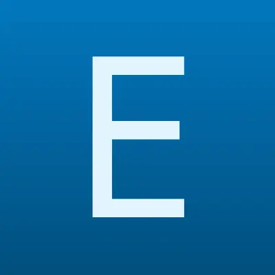 EXPaint Auto, лого-визитка