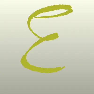 Eco-Sidereum, сеть магазинов натуральной косметики и эко-средств для дома, лого-визитка