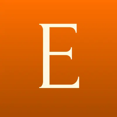 Единая информационная система, лого-визитка
