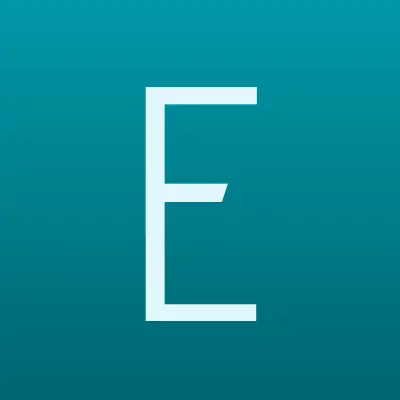 El Gusto Coffee, сеть мини-кофеен, лого-визитка