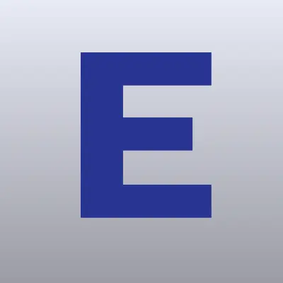 Елена, торговый центр, лого-визитка