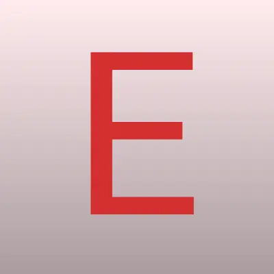 Elf, автосервис, лого-визитка