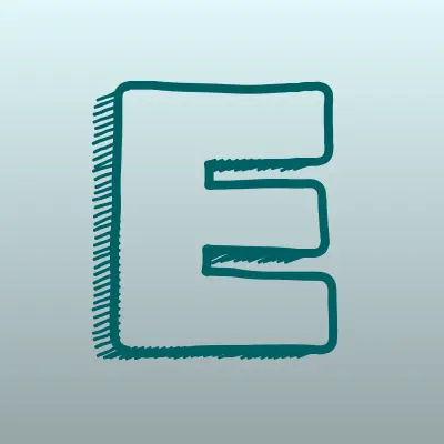 Emex.ru, оптово-розничный интернет-магазин, лого-визитка