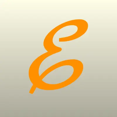 Energy Fit, студия женского фитнеса, лого-визитка