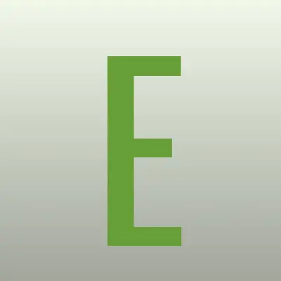 English Class, школа английского языка, лого-визитка