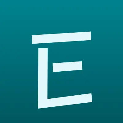 Estetic, бьюти-рум, лого-визитка