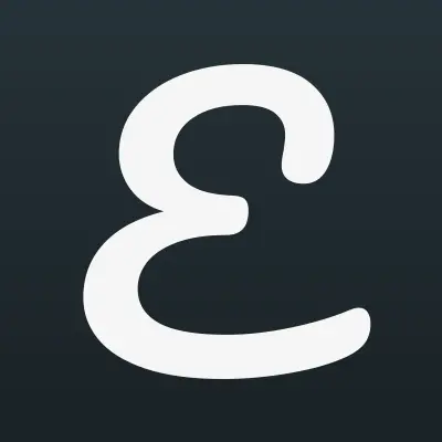 Esthetica Works, детейлинг-центр, лого-визитка