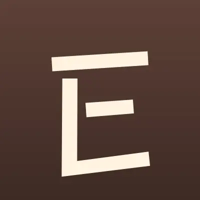 Etor, обувной магазин, лого-визитка