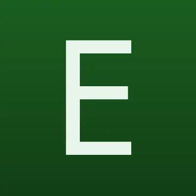 Ева, магазин трикотажа и белья, лого-визитка