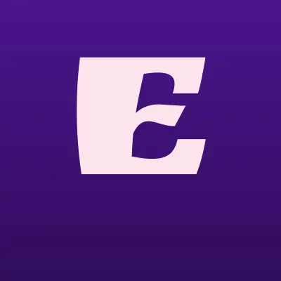 Ева, мебельная фабрика, лого-визитка