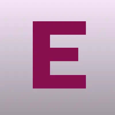 Ева, мебельная фабрика, лого-визитка