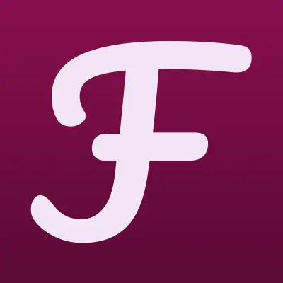 FMGroup, производственная компания, лого-визитка