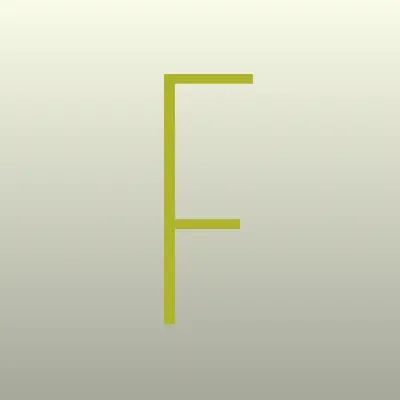 Faberlic, сервисный центр, лого-визитка