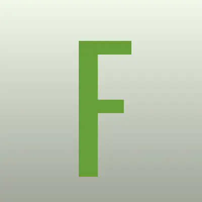 Фабрика качества, сеть фирменных магазинов, лого-визитка