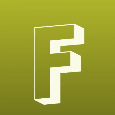 Фактура, фотостудия, лого-визитка