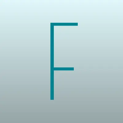 Falcon, студия автосвета, лого-визитка