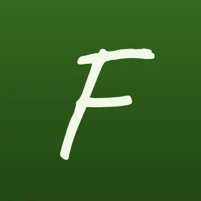 Фан-Тур, сеть туристических агентств, лого-визитка