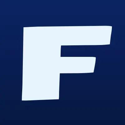 Фанфан Тюльпан, салон цветов, лого-визитка