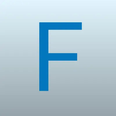 Fantasmia, лого-визитка