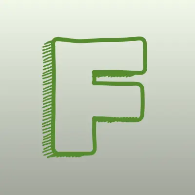 Fantasmia, лого-визитка