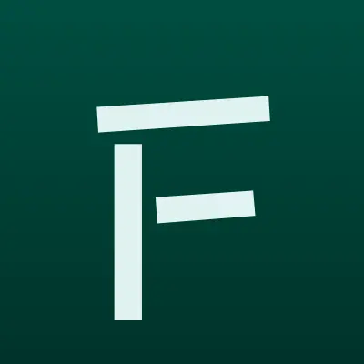 Фарм-Трейд, сеть аптек, лого-визитка