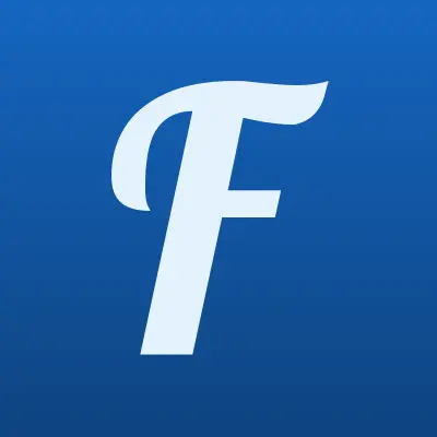 Фарм-Трейд, сеть аптек, лого-визитка