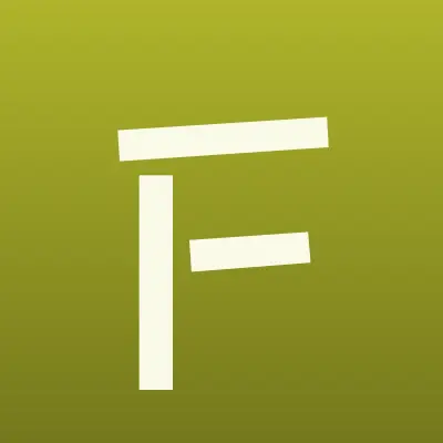 Федерация синхронного плавания Пензенской области, лого-визитка