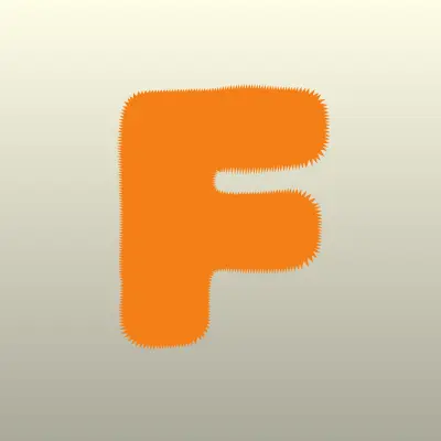 Фемели, лого-визитка