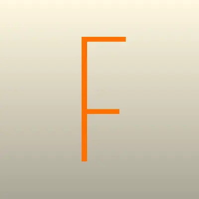 ФиНН, салон, лого-визитка